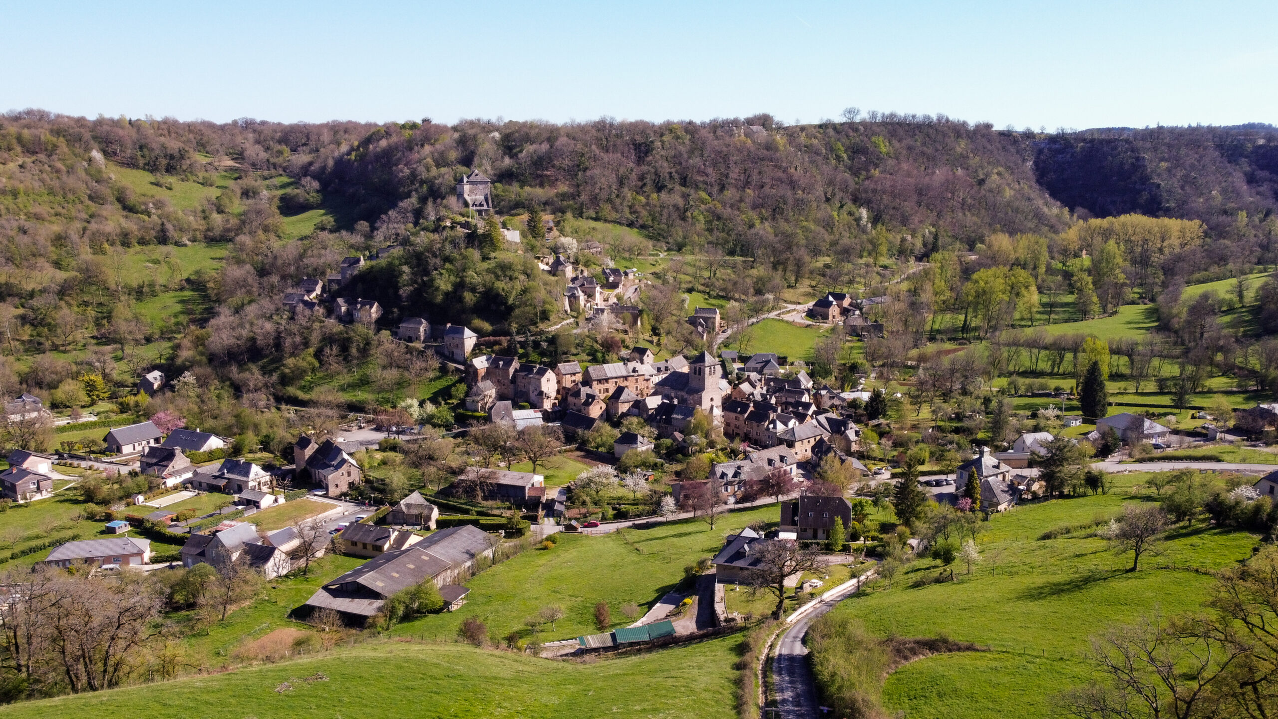 Lire la suite à propos de l’article Le PLUi est validé!