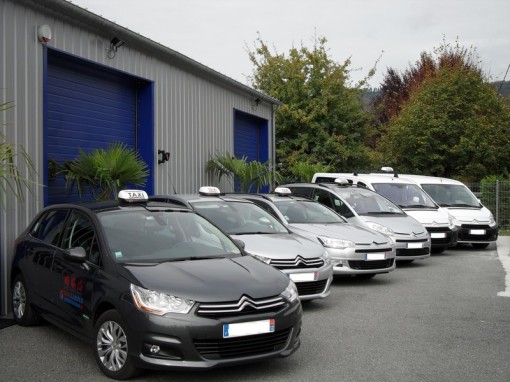 Le Transport à la demande - Communauté de Communes Conques Marcillac